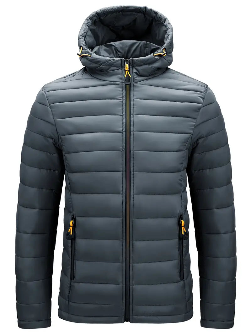 Lenoir™ | Veste légère élégante