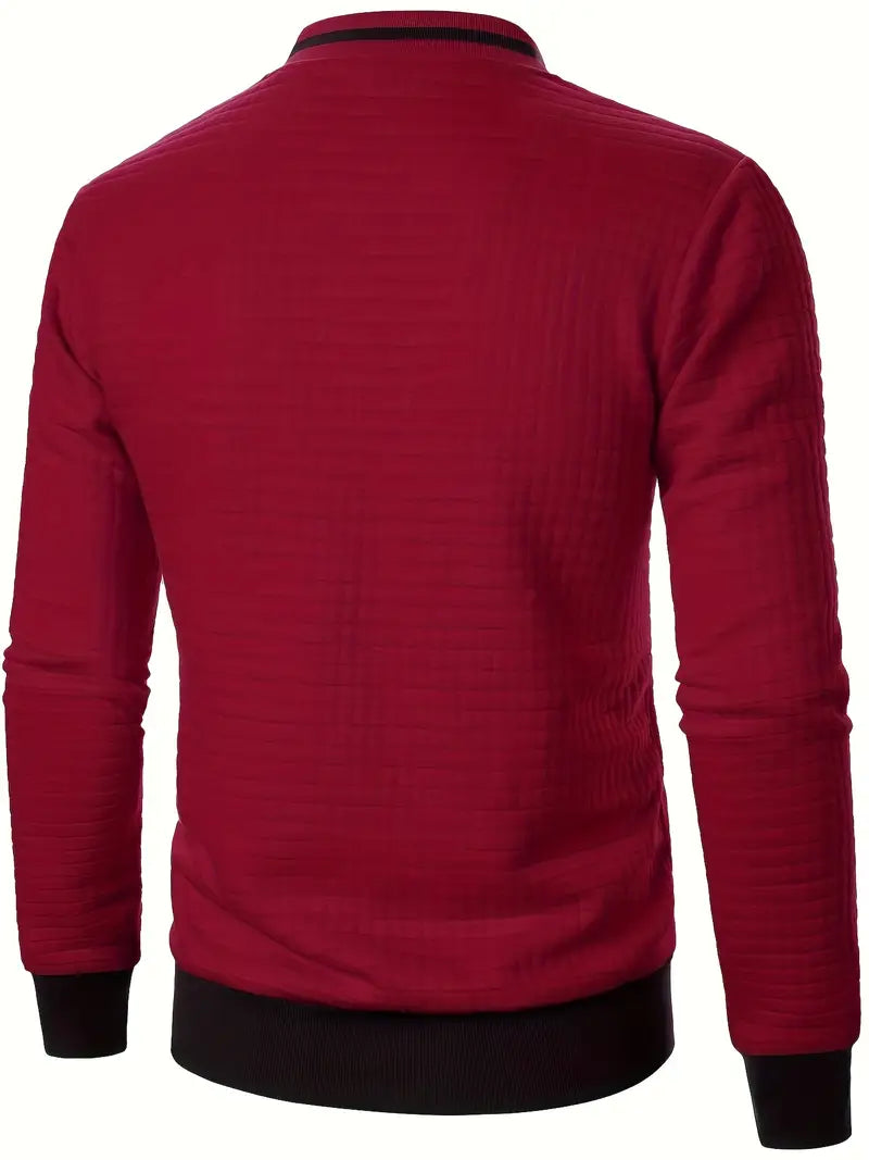 Lenoir™ | Veste élégante à manches longues