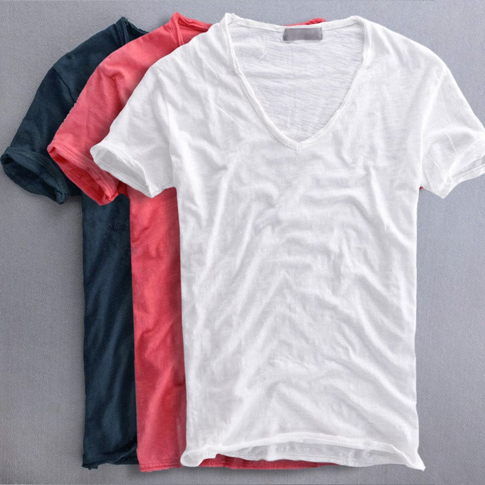 Lenoir™ | T-shirt premium en coton
