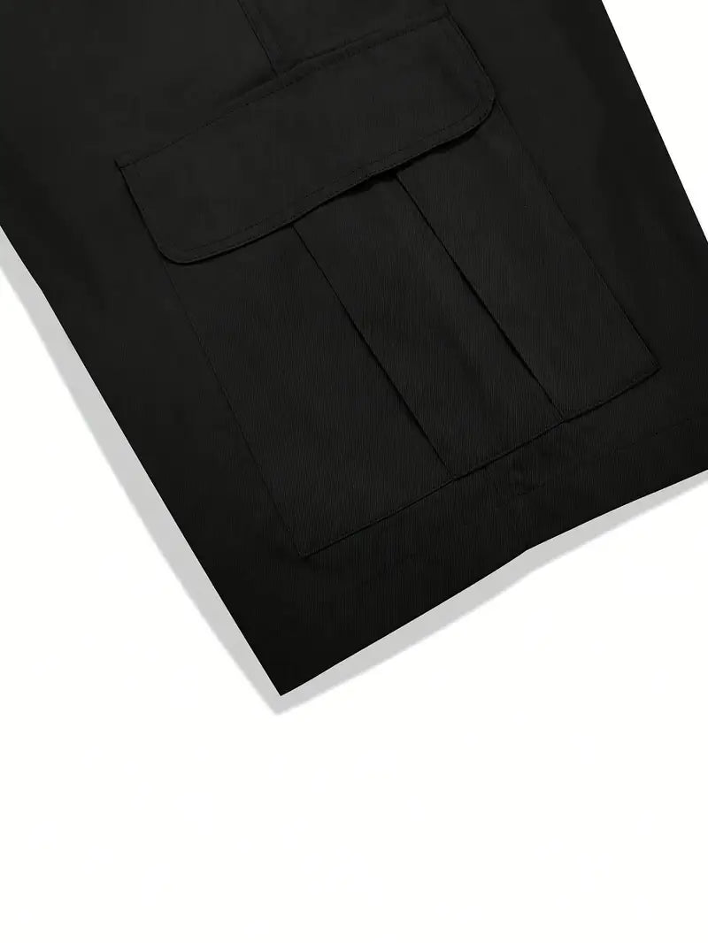 Lenoir™ | Short ample élégant