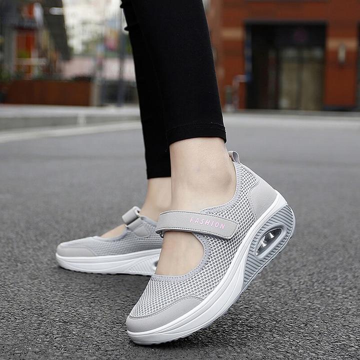 Lenoir™ - Chaussures confortables et antidérapantes