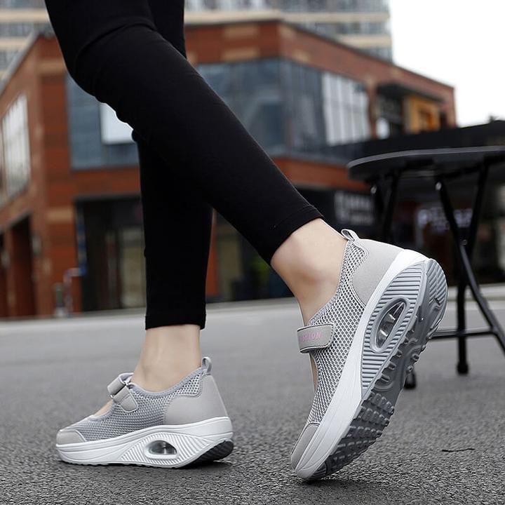 Lenoir™ - Chaussures confortables et antidérapantes