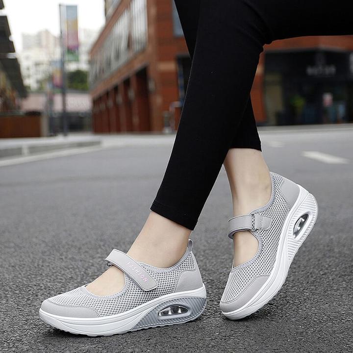 Lenoir™ - Chaussures confortables et antidérapantes