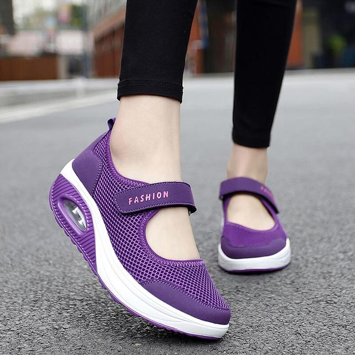 Lenoir™ - Chaussures confortables et antidérapantes