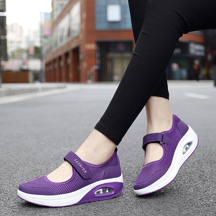 Lenoir™ - Chaussures confortables et antidérapantes