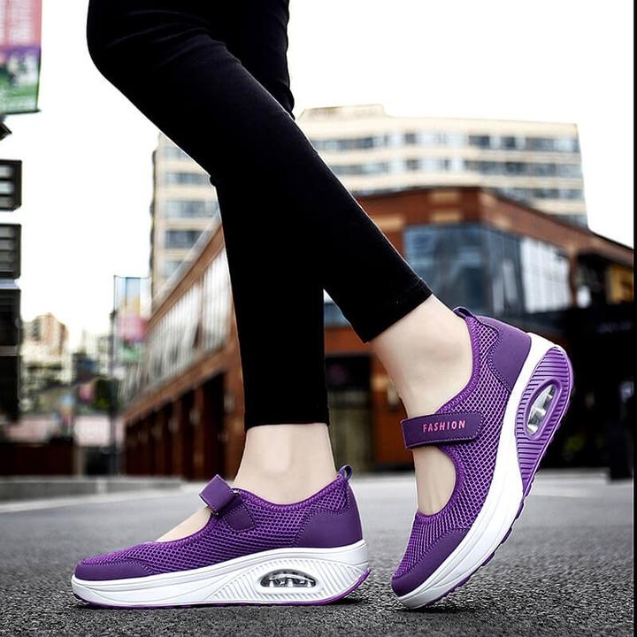 Lenoir™ - Chaussures confortables et antidérapantes