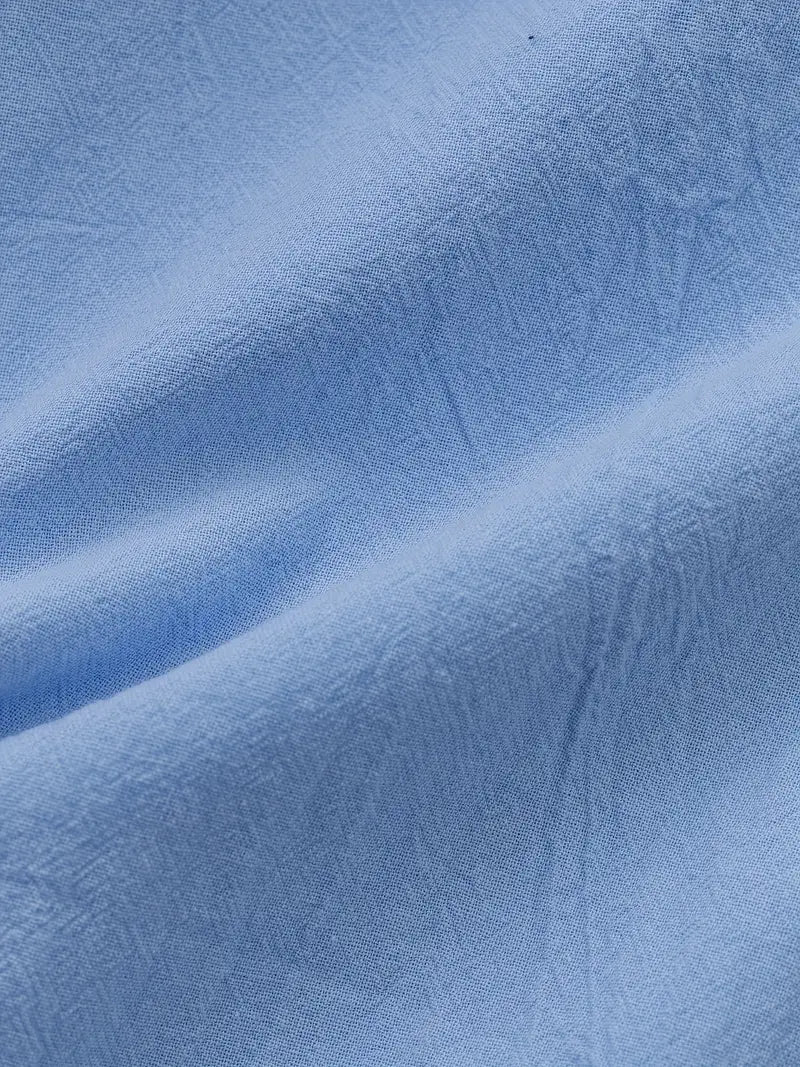 Lenoir™ | Pantalons en Lin Élégants