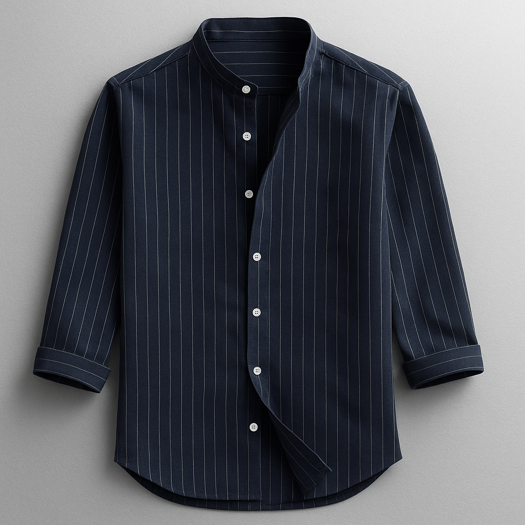 Lenoir™ | CHEMISE À RAYURES