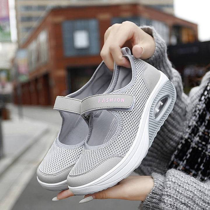 Lenoir™ - Chaussures confortables et antidérapantes