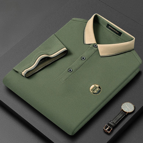 Lenoir™ - Polo de luxe