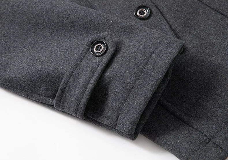 Lenoir™ | Manteau d’hiver deux pièces