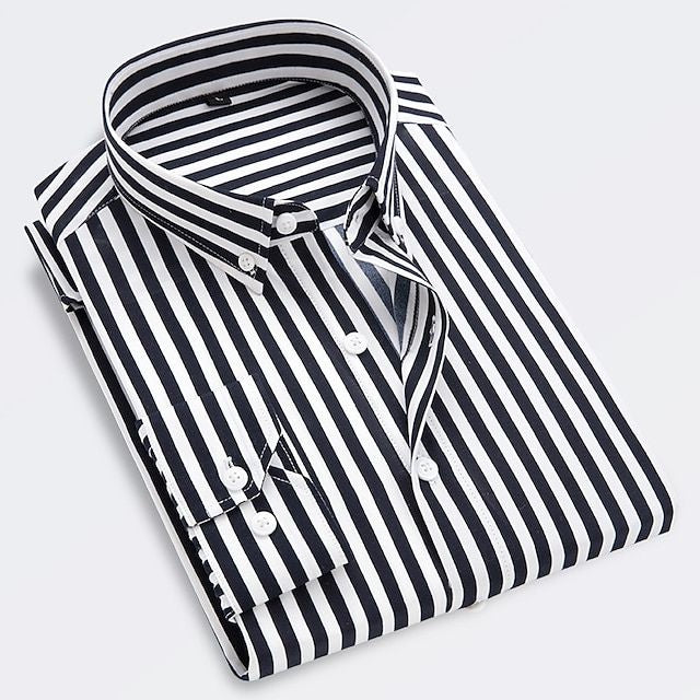 Lenoir™ | Chemise chic décontractée