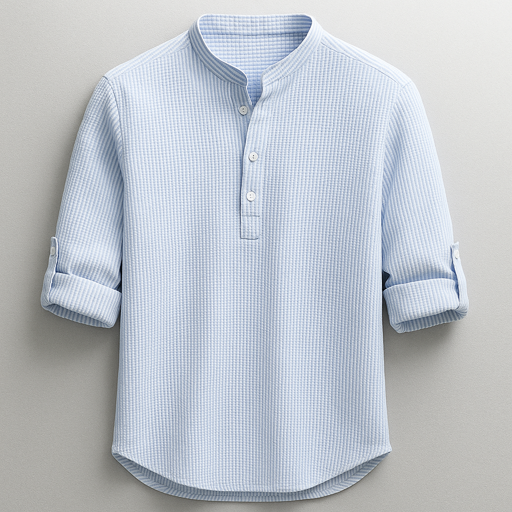 Lenoir™ | CHEMISE DE LUXE