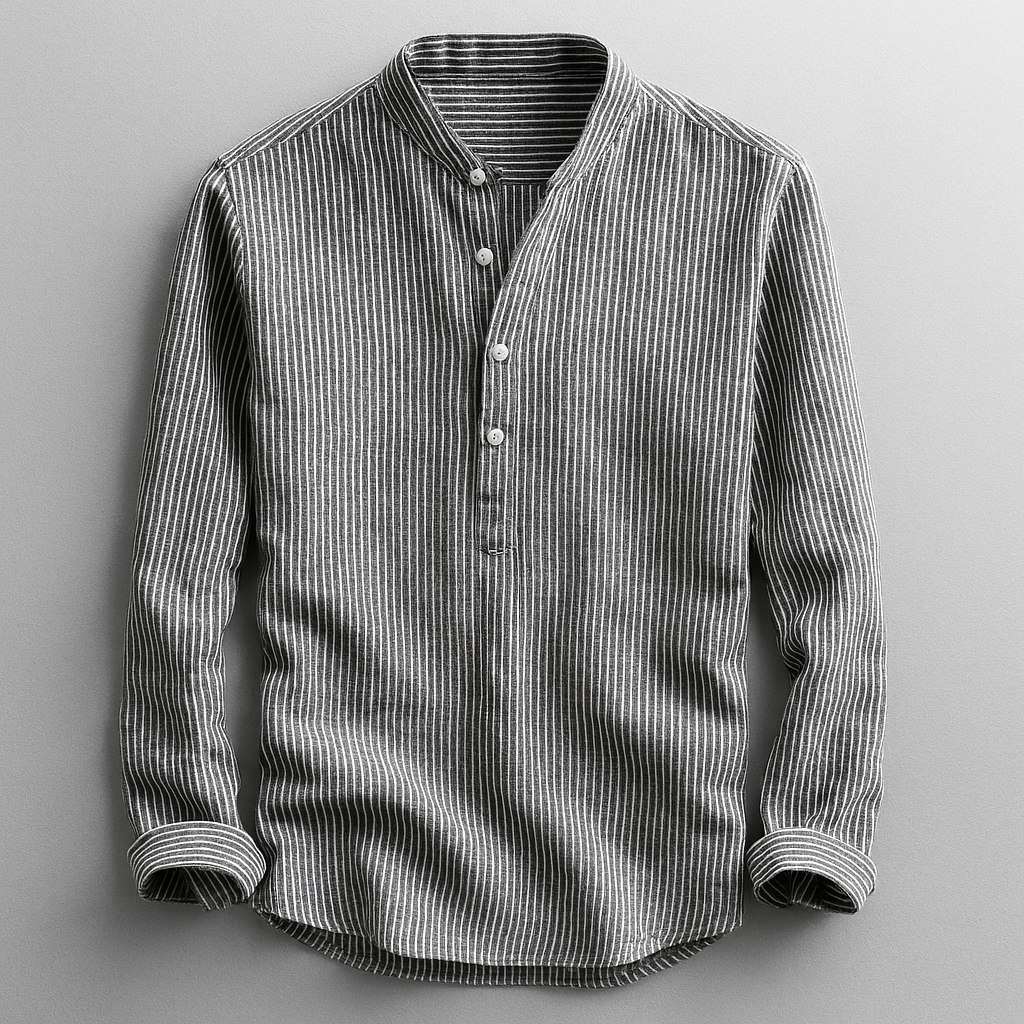 Lenoir™ | CHEMISE DE LUXE