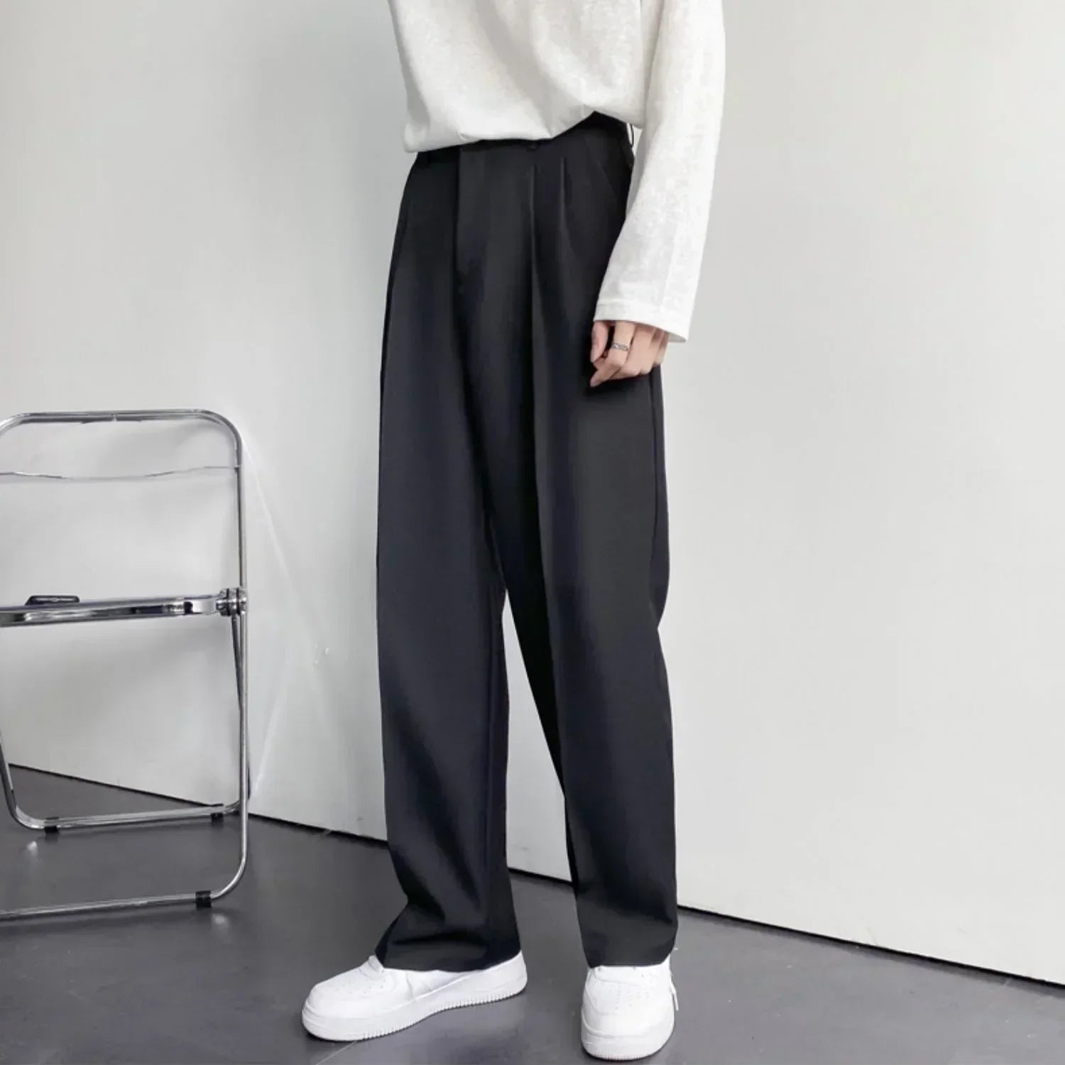 Lenoir™ | Pantalon Londres