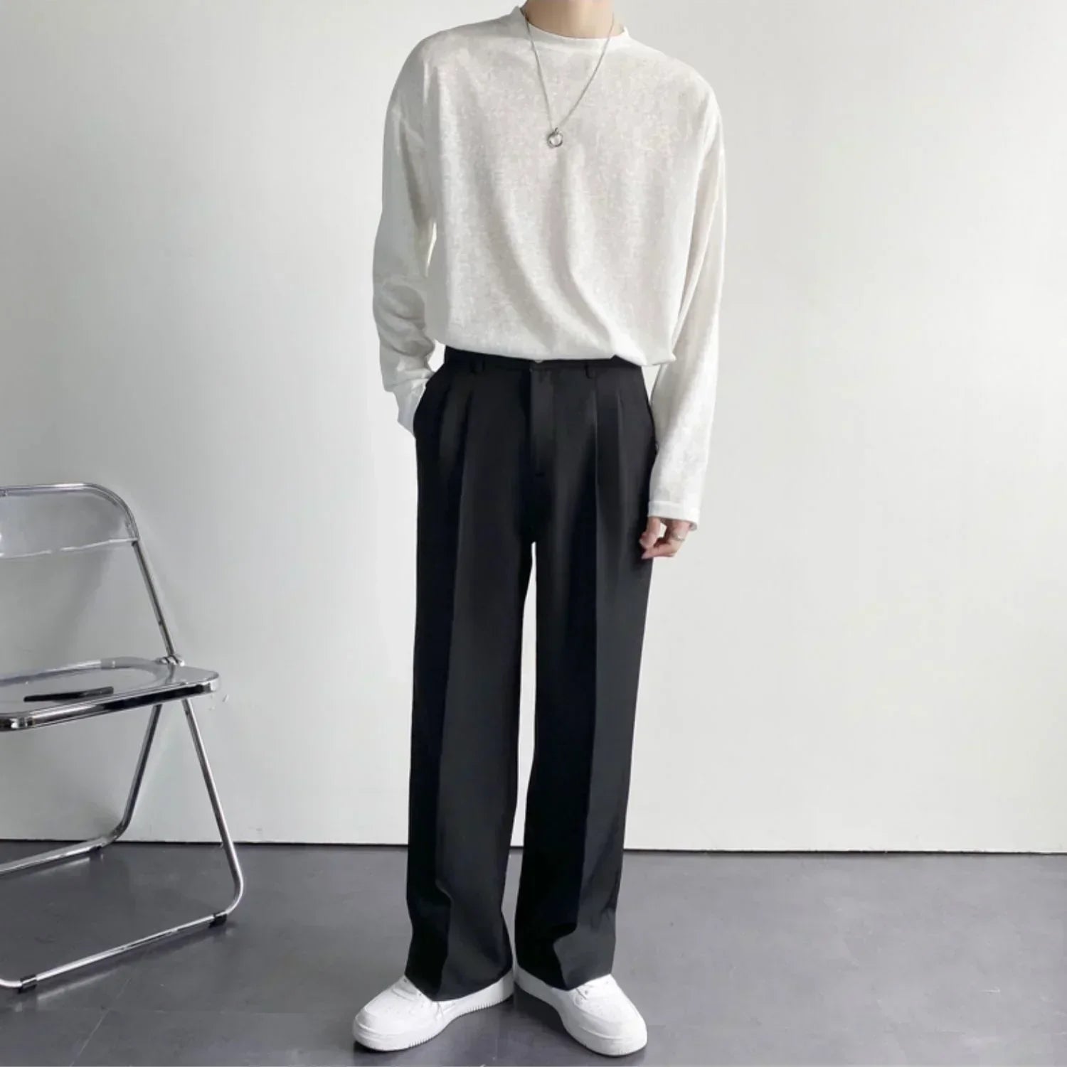 Lenoir™ | Pantalon Londres