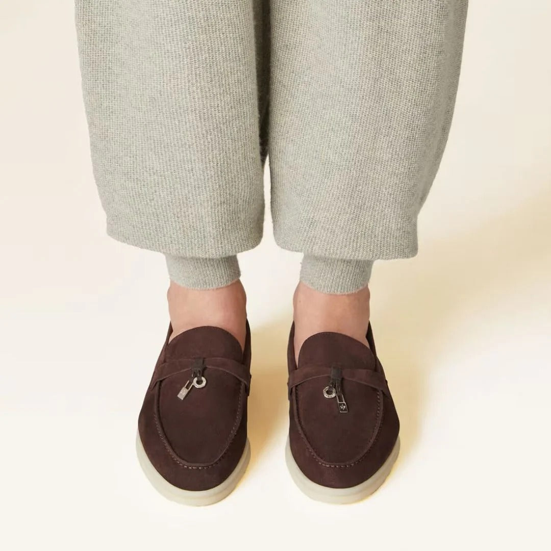 Lenoir™ | MOCASSINS