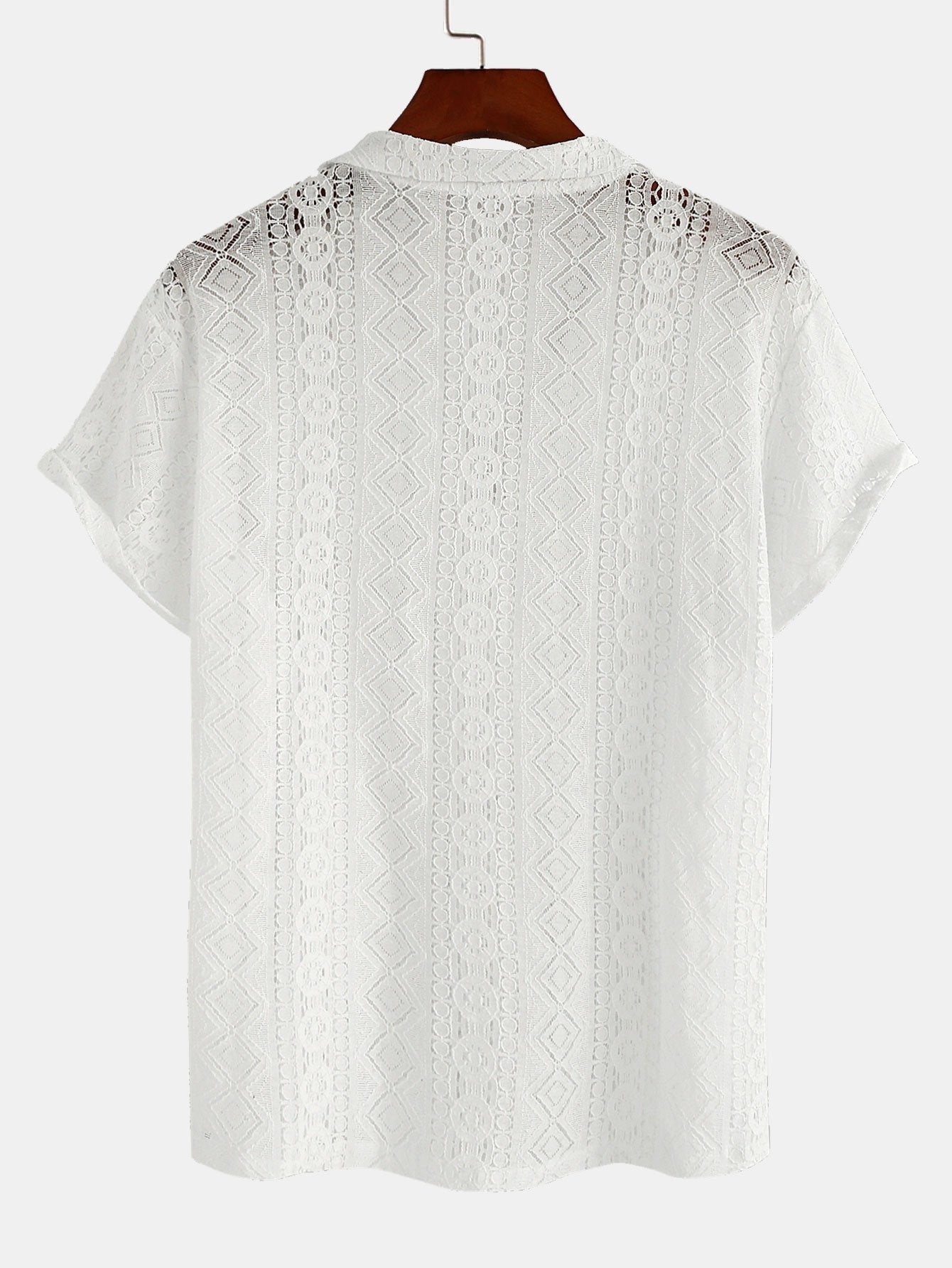 Lenoir™ | Ensemble à manches courtes