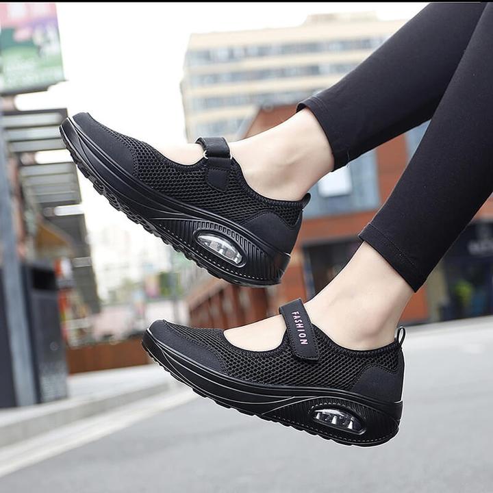 Lenoir™ - Chaussures confortables et antidérapantes