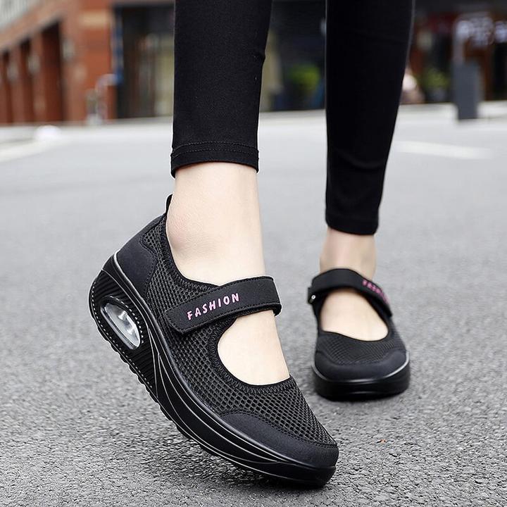 Lenoir™ - Chaussures confortables et antidérapantes