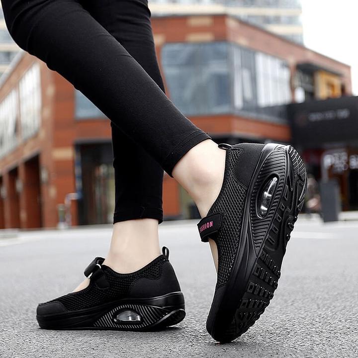 Lenoir™ - Chaussures confortables et antidérapantes