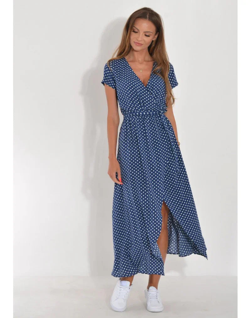 Lenoir™ | Élégante Robe d'Été