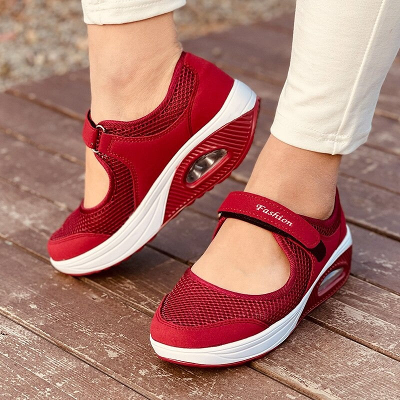 Lenoir™ - Chaussures confortables et antidérapantes