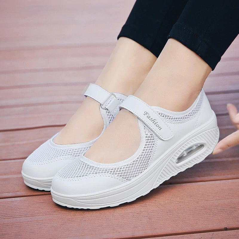 Lenoir™ - Chaussures confortables et antidérapantes
