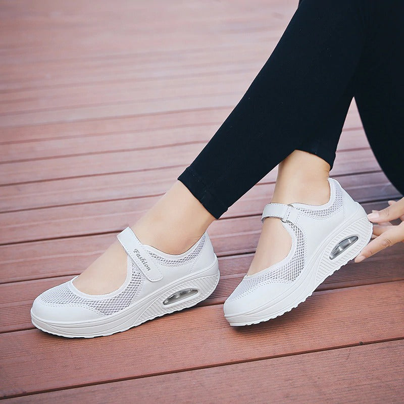 Lenoir™ - Chaussures confortables et antidérapantes
