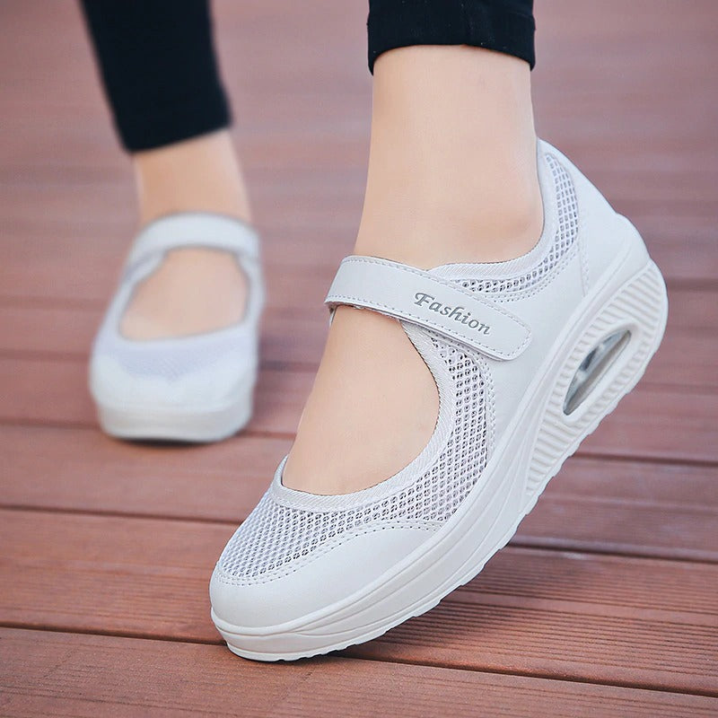 Lenoir™ - Chaussures confortables et antidérapantes