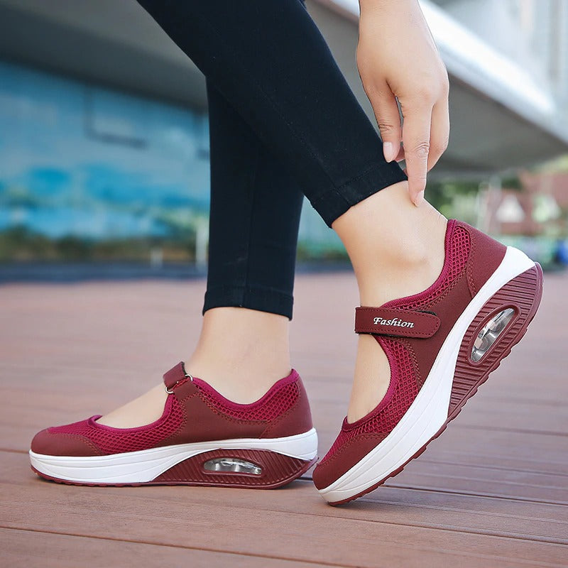 Lenoir™ - Chaussures confortables et antidérapantes