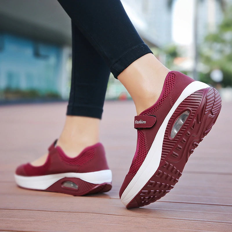 Lenoir™ - Chaussures confortables et antidérapantes