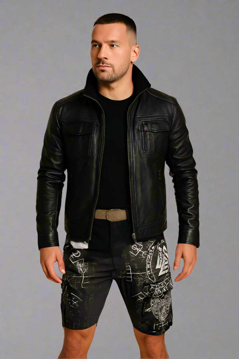 Lenoir™ | Shorts Premium pour Aventuriers