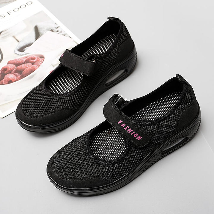 Lenoir™ - Chaussures confortables et antidérapantes
