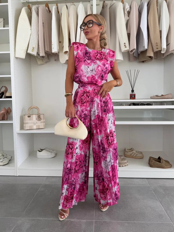 Lenoir™ | Ensemble haut Et Pantalon