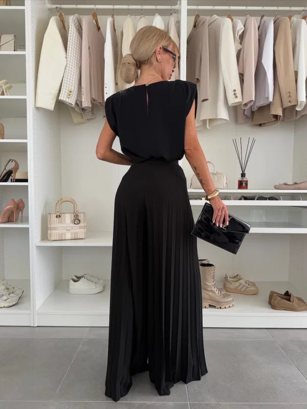 Lenoir™ | Ensemble haut Et Pantalon