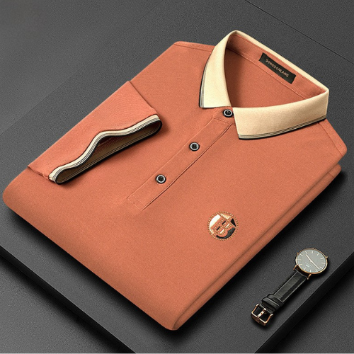 Lenoir™ - Polo de luxe