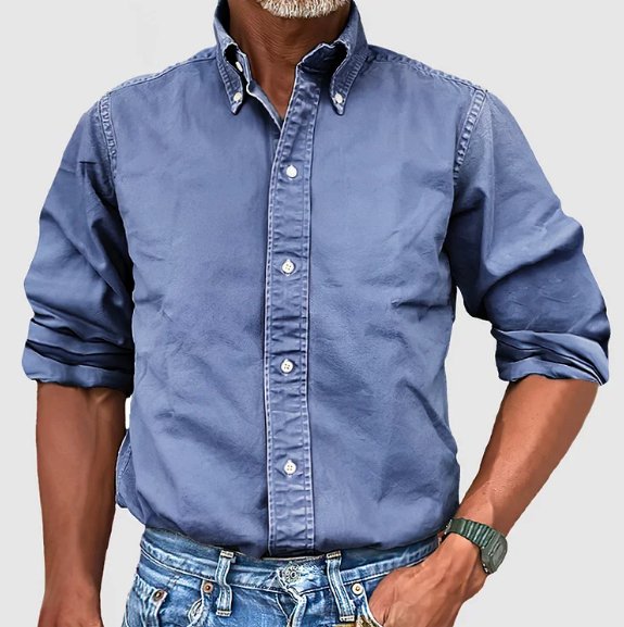 Lenoir™ | Chemise classique