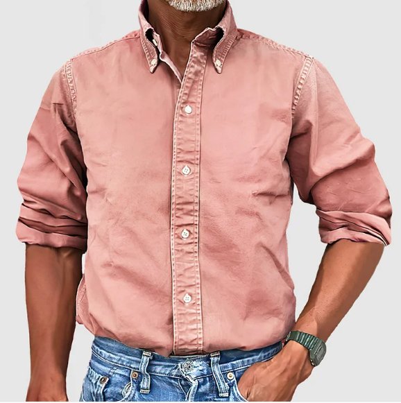 Lenoir™ | Chemise classique