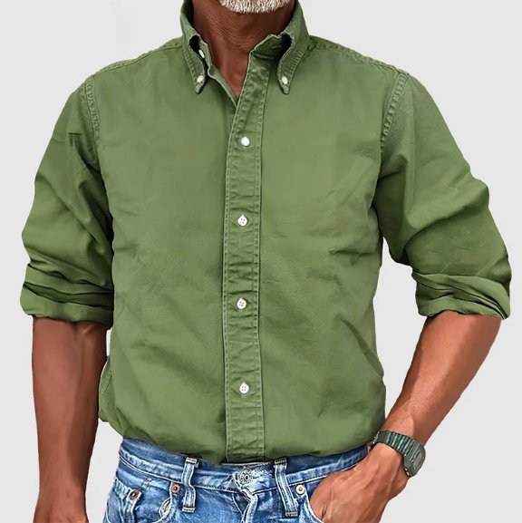 Lenoir™ | Chemise classique