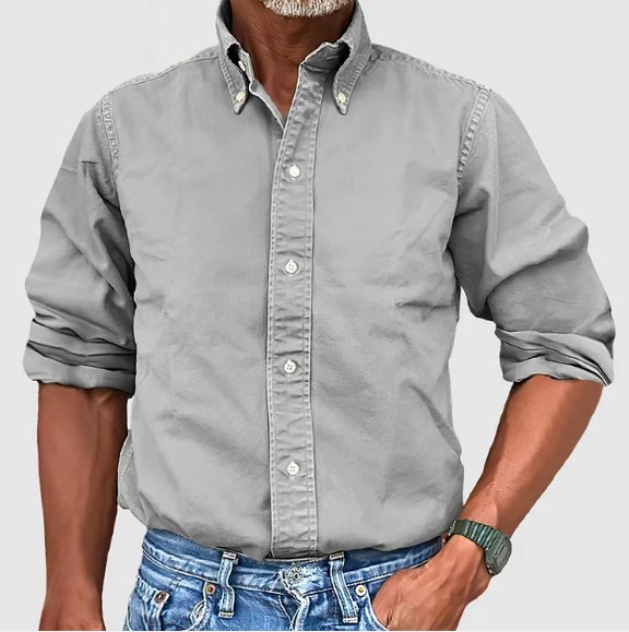 Lenoir™ | Chemise classique