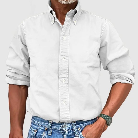 Lenoir™ | Chemise classique