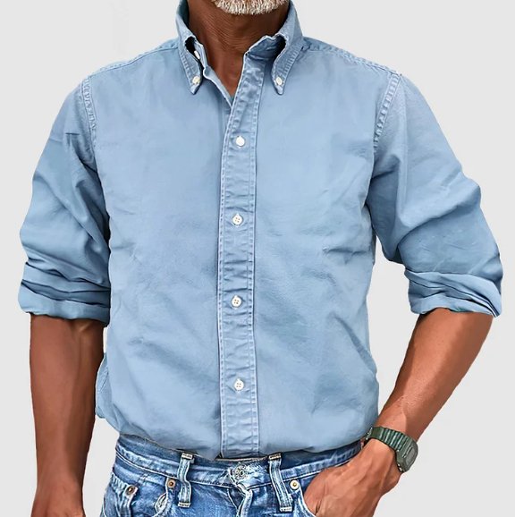 Lenoir™ | Chemise classique