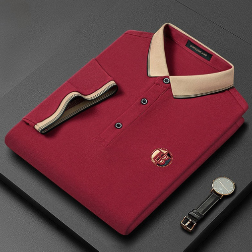 Lenoir™ - Polo de luxe