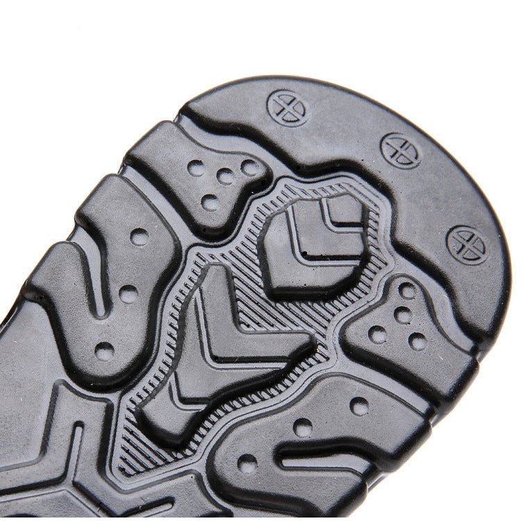 Lenoir™ | Sandales orthopédiques à soutien et confort optimaux