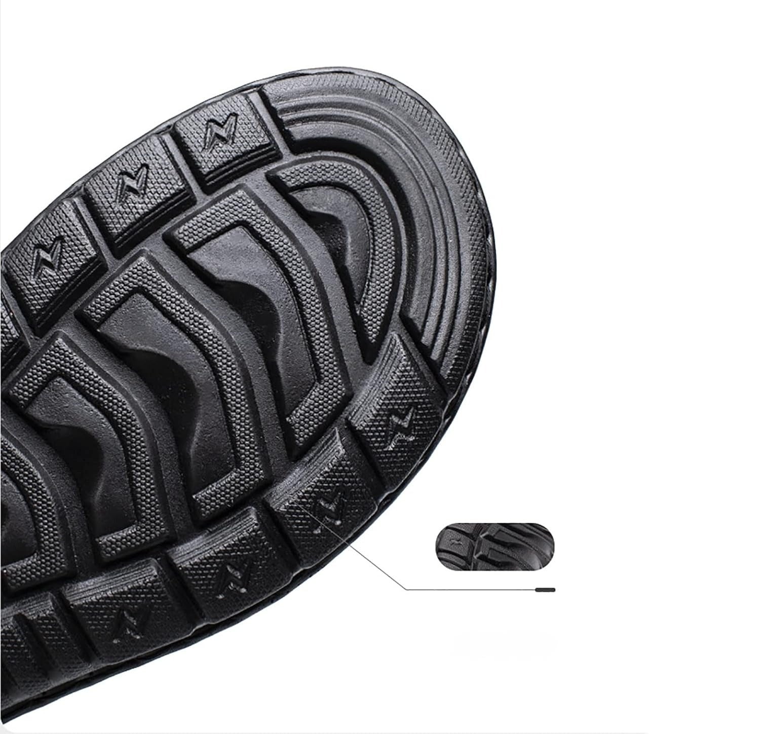 Lenoir™ | Sandales à sangles réglables