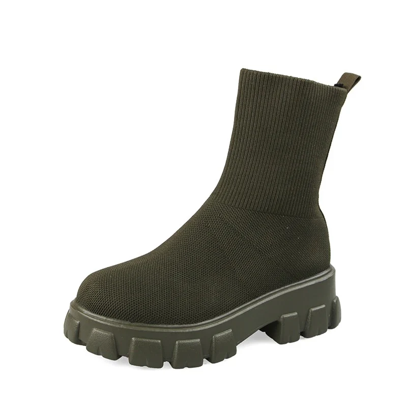 Lenoir™ | Ankle Boots