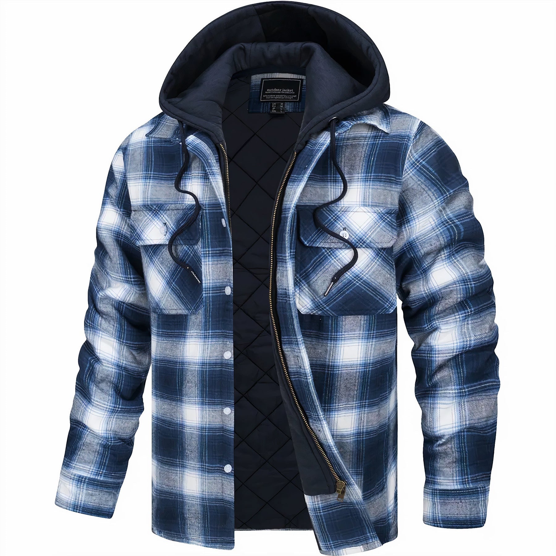 Lenoir™ | veste décontractée