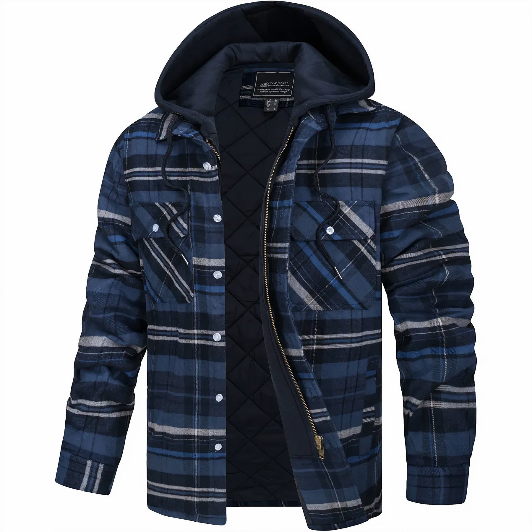Lenoir™ | veste décontractée