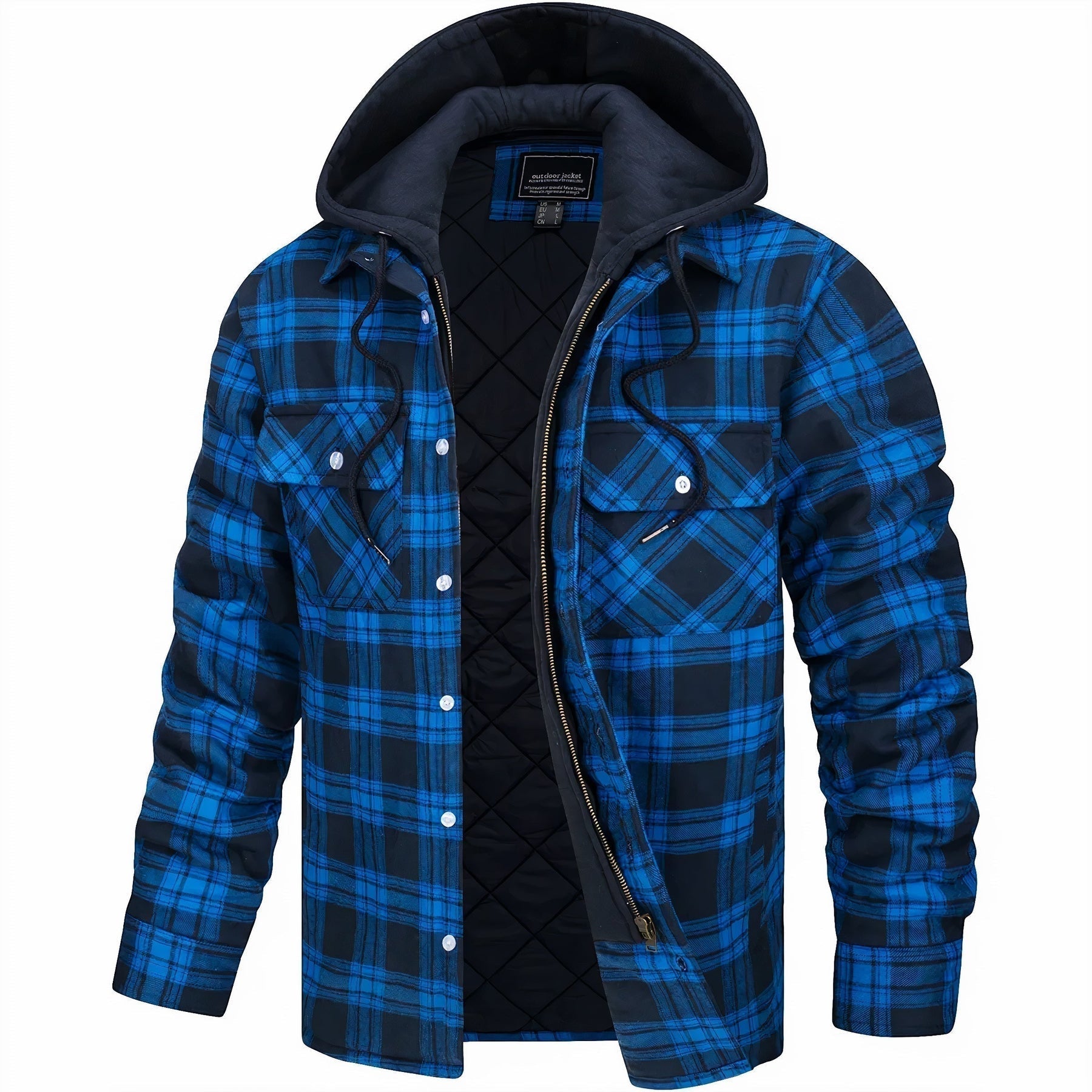 Lenoir™ | veste décontractée